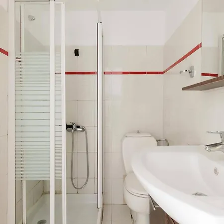 Caribia Sea View By Villa