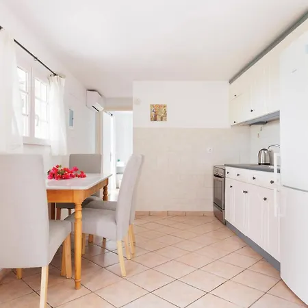 Villa Caribia Sea View By