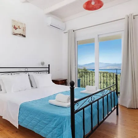 Caribia Sea View By *