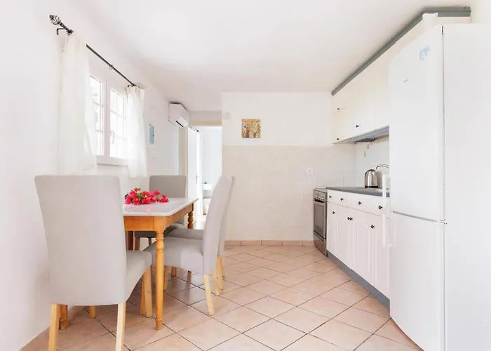 Villa Caribia Sea View By