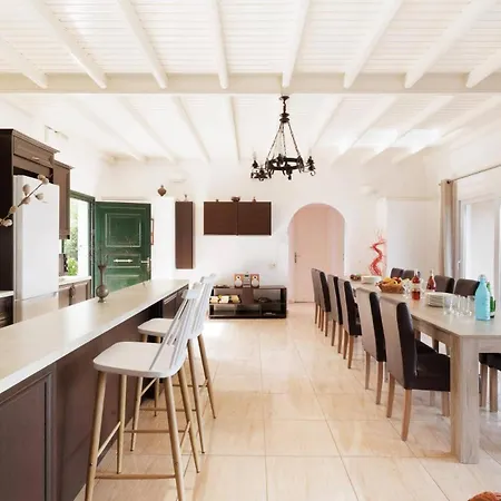 Caribia Sea View By