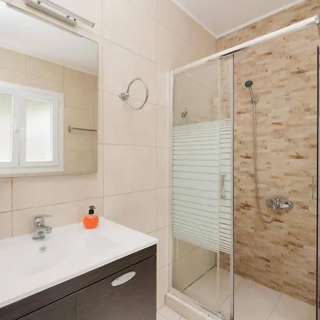 Caribia Sea View By * Agios Stefanos Kassiopi