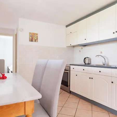 Caribia Sea View By Villa
