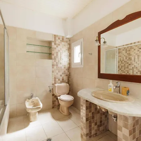 Caribia Sea View By *