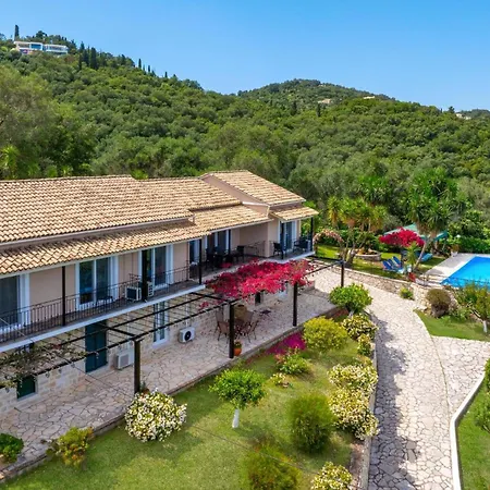 Caribia Sea View By *