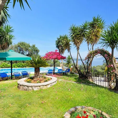 Caribia Sea View By