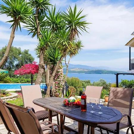 Villa Caribia Sea View By *