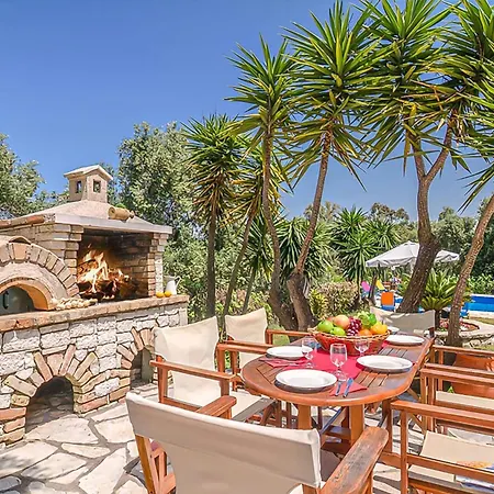 Caribia Sea View By