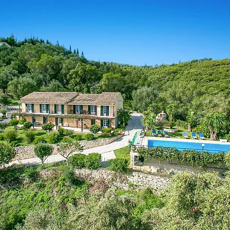 Caribia Sea View By