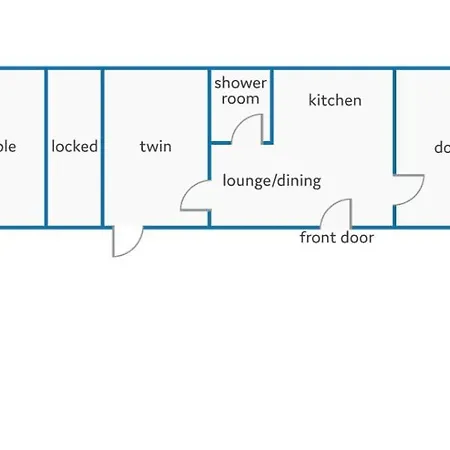 Caribia Sea View By 빌라 Agios Stefanos Kassiopi