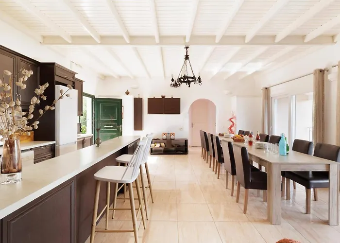 Caribia Sea View By