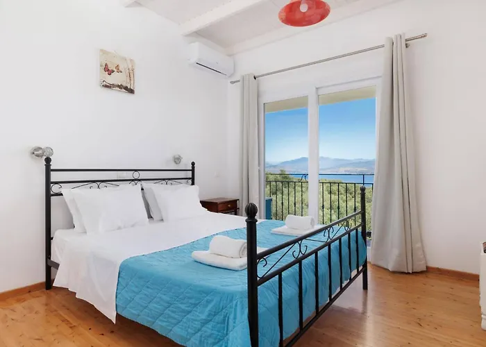 Caribia Sea View By *