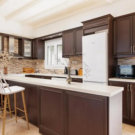 Caribia Sea View By * Agios Stefanos Kassiopi