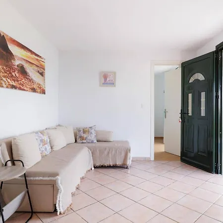 Caribia Sea View By *