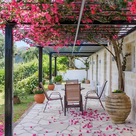 Villa Caribia Sea View By