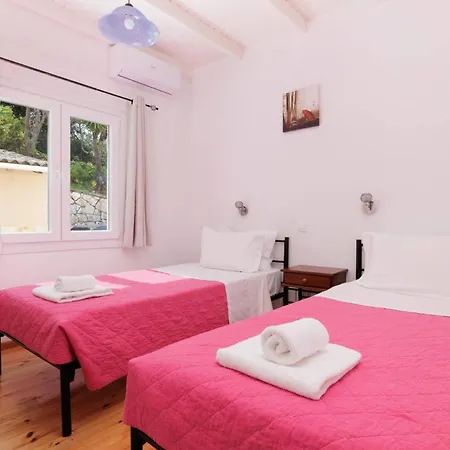 Caribia Sea View By Vila Agios Stefanos Kassiopi