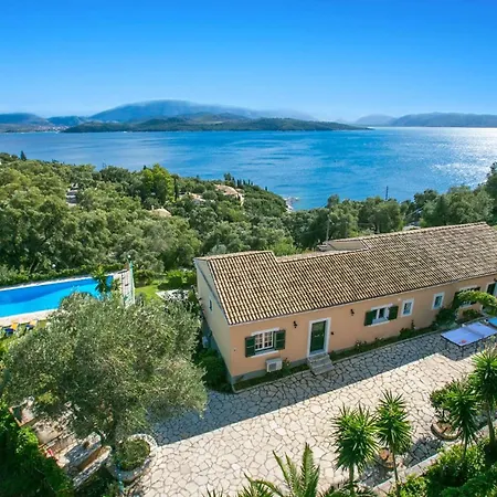 Villa Caribia Sea View By *