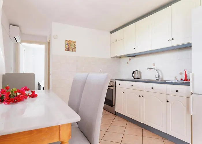 Caribia Sea View By Villa