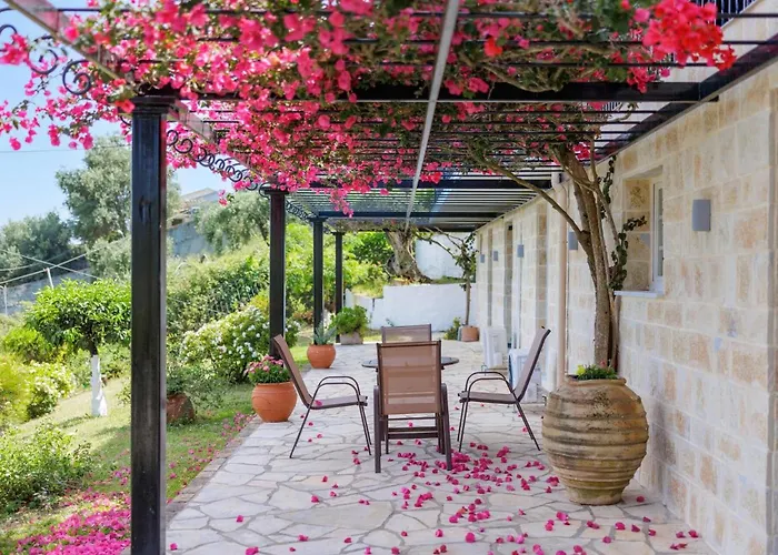 Villa Caribia Sea View By