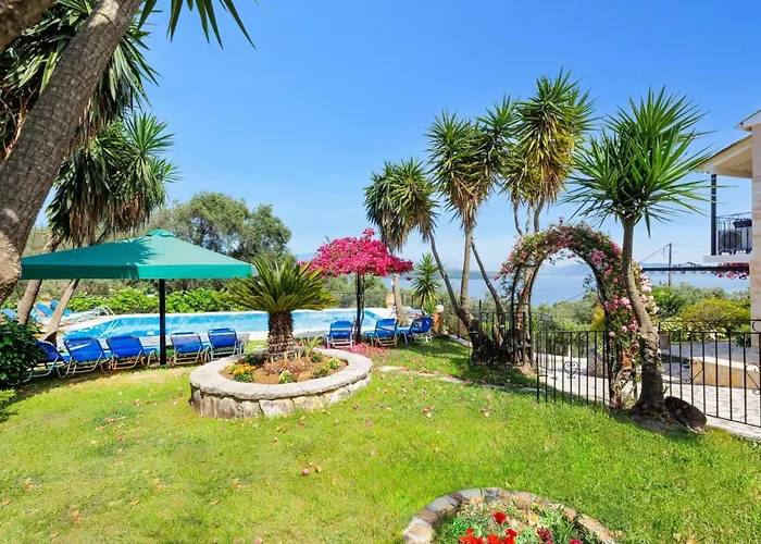 Caribia Sea View By