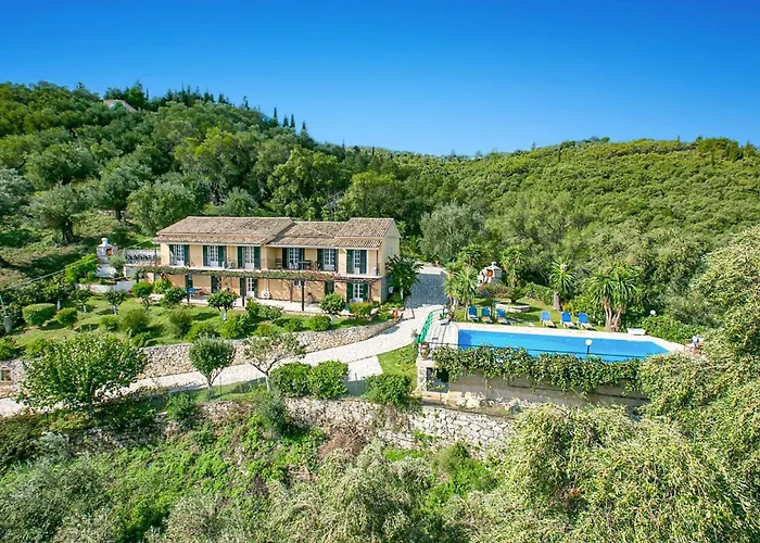 Caribia Sea View By